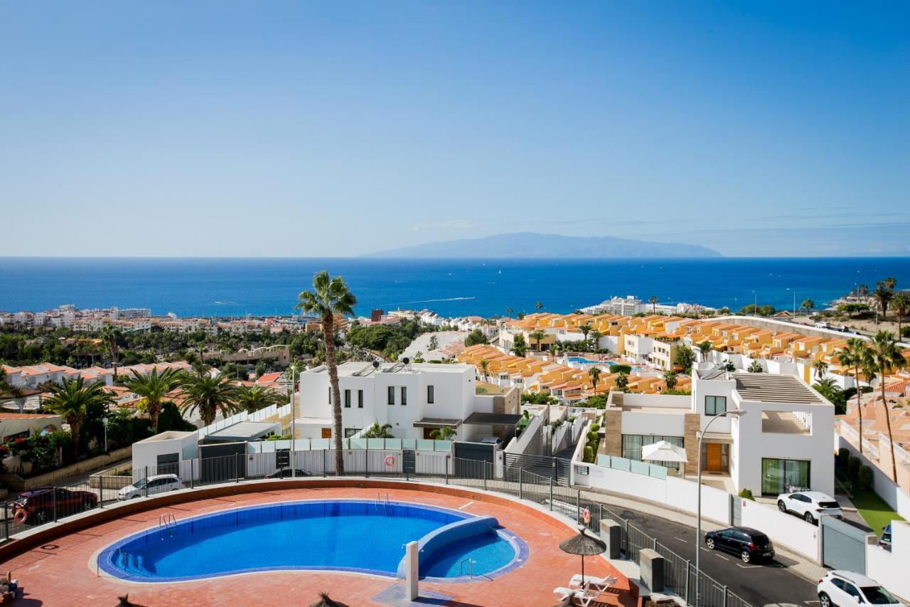 Apartamento 404 Colina Blanca Vista Al Mar Y Wifi